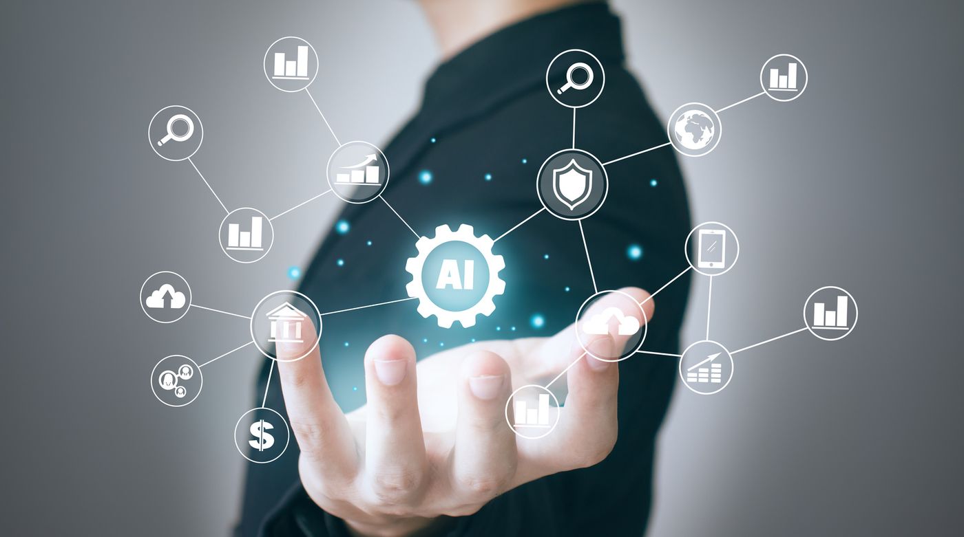 AI Analytics