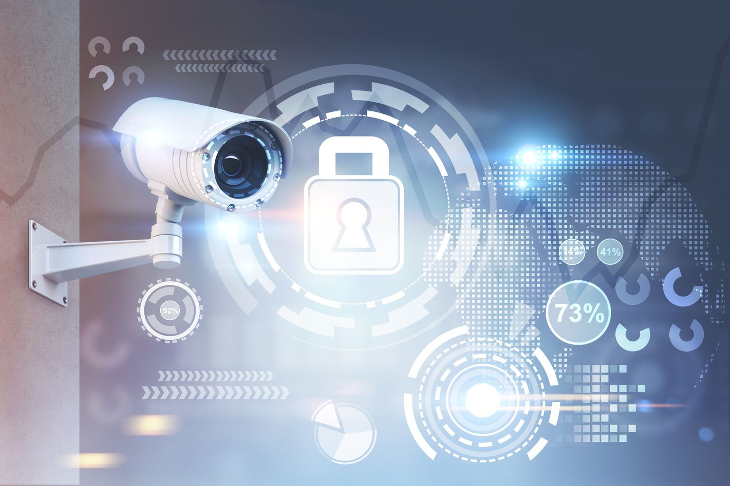 Physical Security and Life Safety