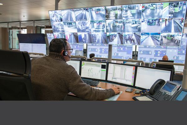 Command and Control