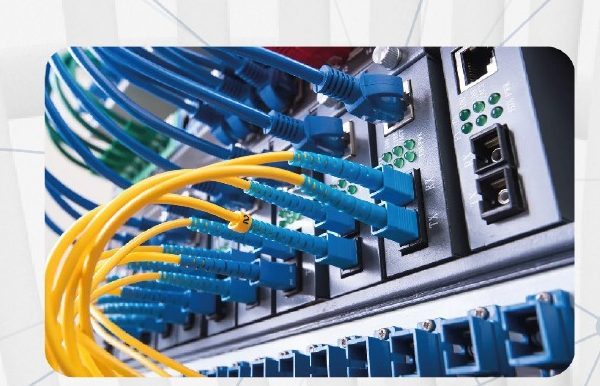 Networking Solutions