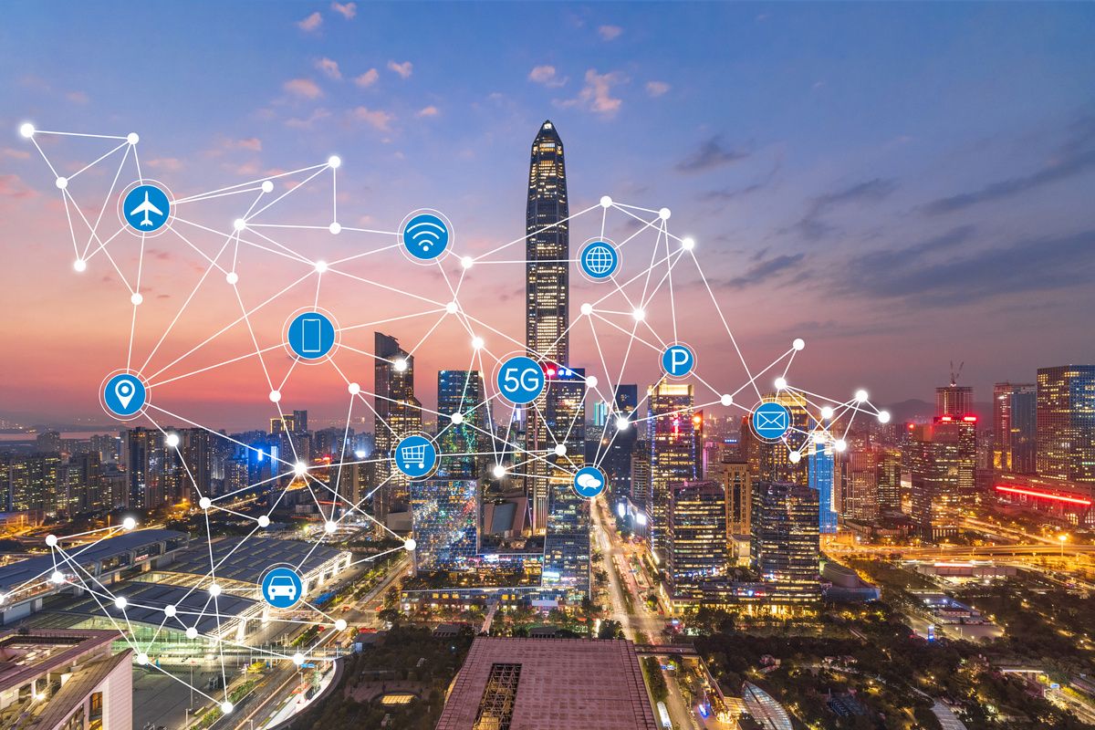 Smart Environments