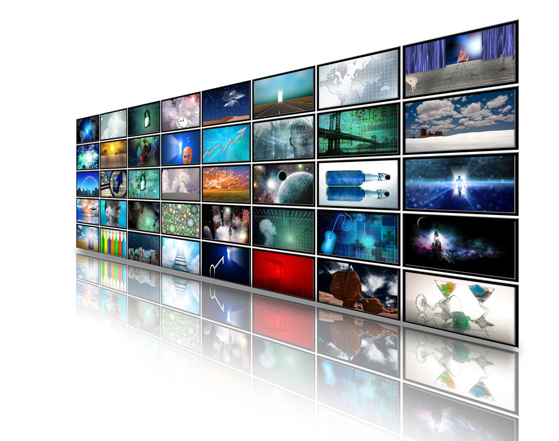 Audio-Visual and Experiential