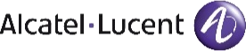 Alcatel-Lucent