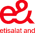 e& (etisalat)